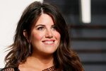 Broadcaster defends asking Monica Lewinsky about Clinton apo